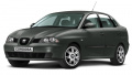 Seat Cordoba Sedan III